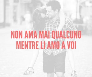 frases de amor en italiano