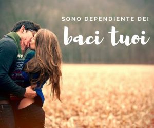 frases de amor en italiano