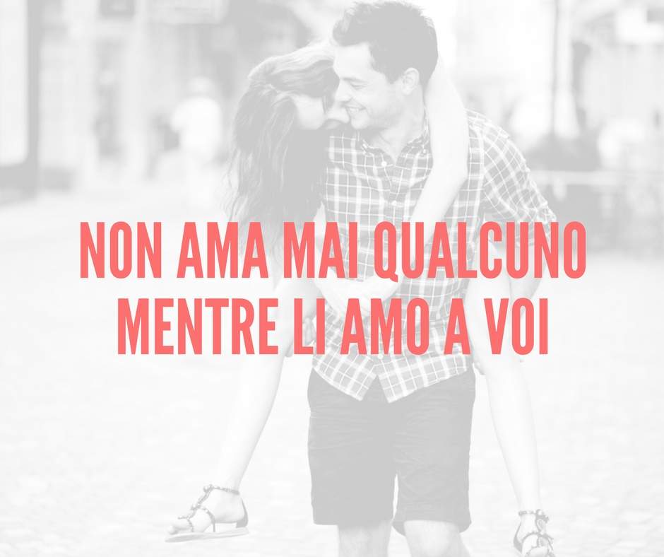 Frases de Amor en Italiano (Traducidas) - Todo Frases de Amor